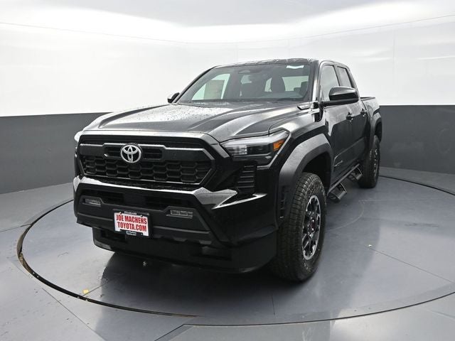 2025 Toyota Tacoma Hybrid TRD Off Road