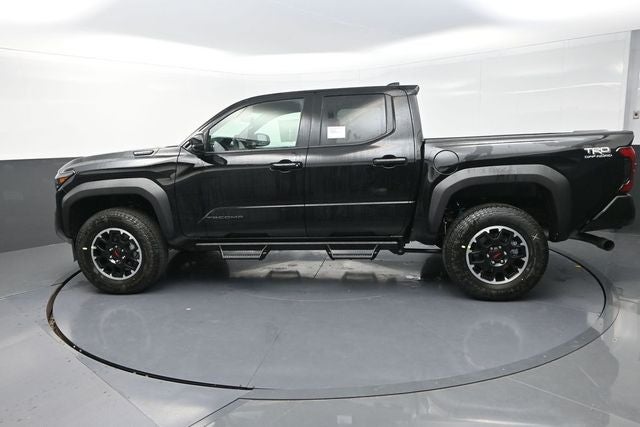 2025 Toyota Tacoma Hybrid TRD Off Road