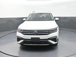 2022 Volkswagen Tiguan 2.0T S