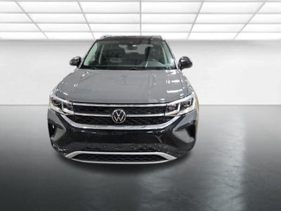 2023 Volkswagen Taos 1.5T SEL