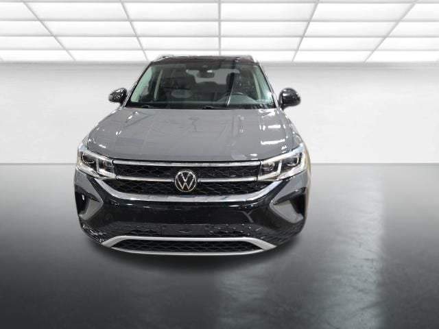 2023 Volkswagen Taos 1.5T SEL