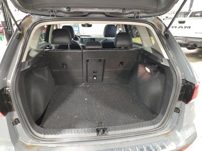 2023 Volkswagen Taos 1.5T SEL
