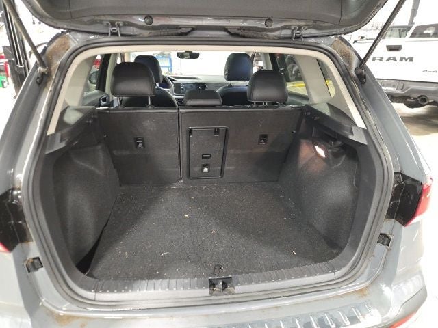 2023 Volkswagen Taos 1.5T SEL