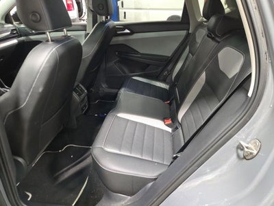 2023 Volkswagen Taos 1.5T SEL