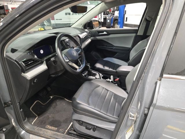 2023 Volkswagen Taos 1.5T SEL