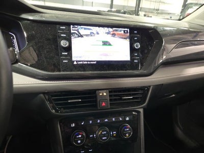 2023 Volkswagen Taos 1.5T SEL