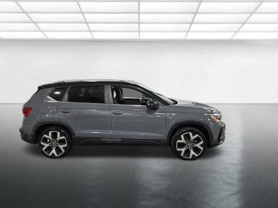 2023 Volkswagen Taos 1.5T SEL