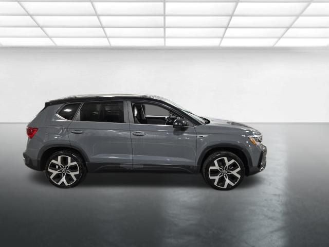 2023 Volkswagen Taos 1.5T SEL