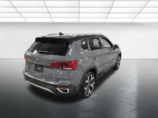 2023 Volkswagen Taos 1.5T SEL