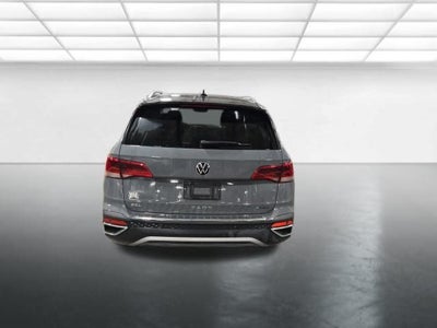 2023 Volkswagen Taos 1.5T SEL