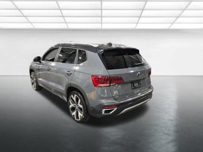 2023 Volkswagen Taos 1.5T SEL