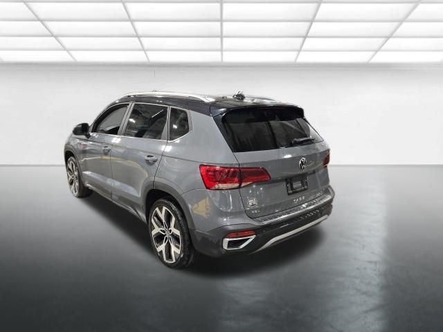 2023 Volkswagen Taos 1.5T SEL