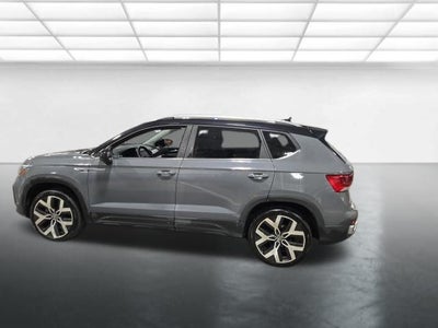 2023 Volkswagen Taos 1.5T SEL