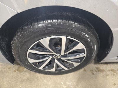 2024 Volkswagen Jetta 1.5T S