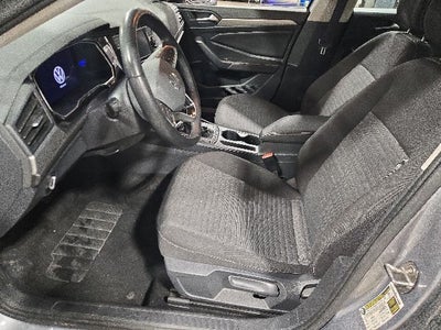 2024 Volkswagen Jetta 1.5T S