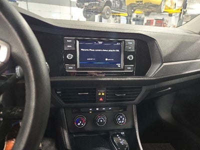 2024 Volkswagen Jetta 1.5T S