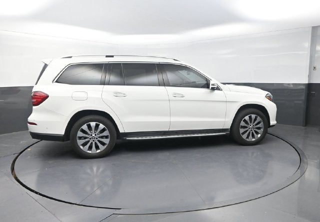 2019 Mercedes-Benz GLS GLS 450 4MATIC®