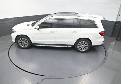 2019 Mercedes-Benz GLS GLS 450 4MATIC®