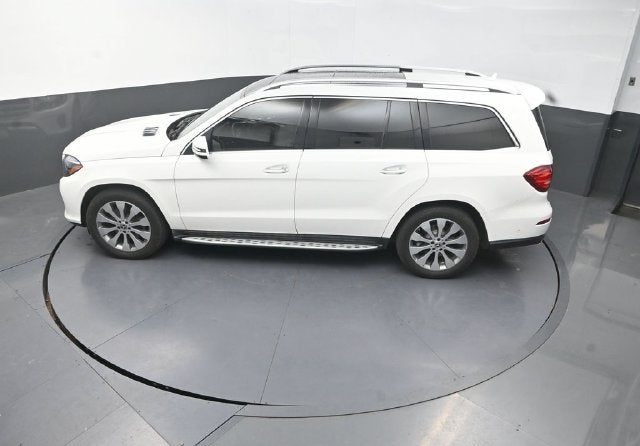 2019 Mercedes-Benz GLS GLS 450 4MATIC®