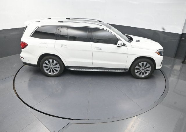 2019 Mercedes-Benz GLS GLS 450 4MATIC®