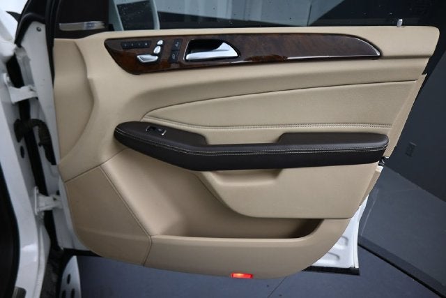 2019 Mercedes-Benz GLS GLS 450 4MATIC®