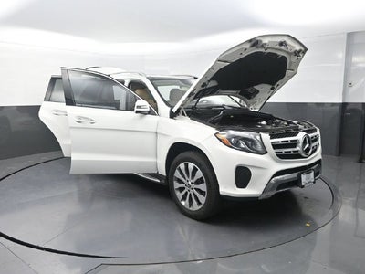 2019 Mercedes-Benz GLS GLS 450 4MATIC®
