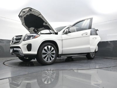 2019 Mercedes-Benz GLS GLS 450 4MATIC®