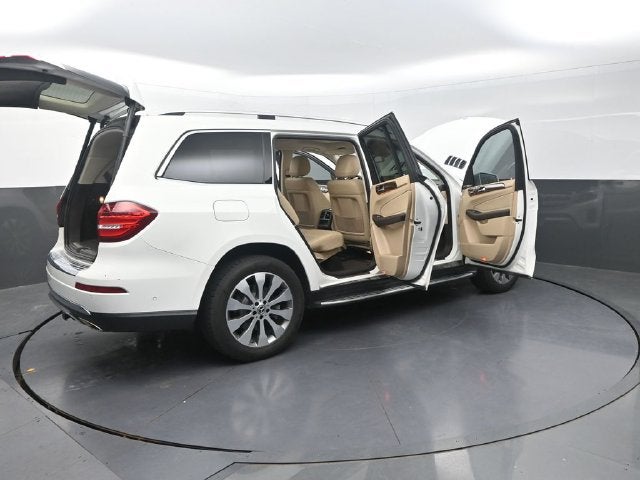 2019 Mercedes-Benz GLS GLS 450 4MATIC®