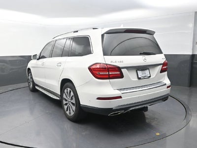 2019 Mercedes-Benz GLS GLS 450 4MATIC®