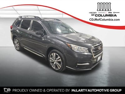 2020 Subaru Ascent Limited