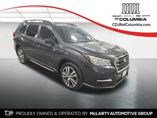 2020 Subaru Ascent Limited