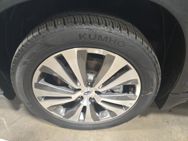 2020 Subaru Ascent Limited