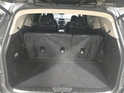 2020 Subaru Ascent Limited