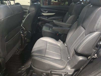 2020 Subaru Ascent Limited