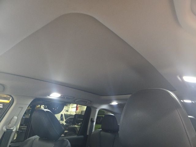 2020 Subaru Ascent Limited