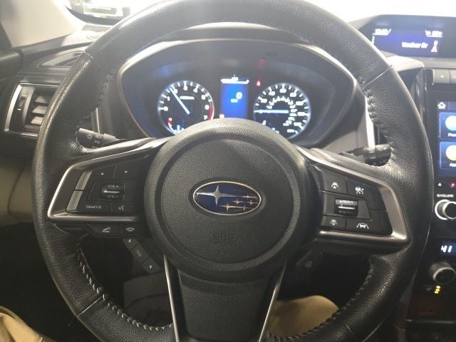 2020 Subaru Ascent Limited