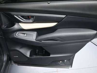 2020 Subaru Ascent Limited