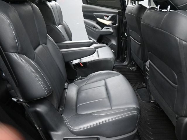2020 Subaru Ascent Limited