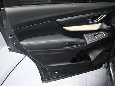 2020 Subaru Ascent Limited