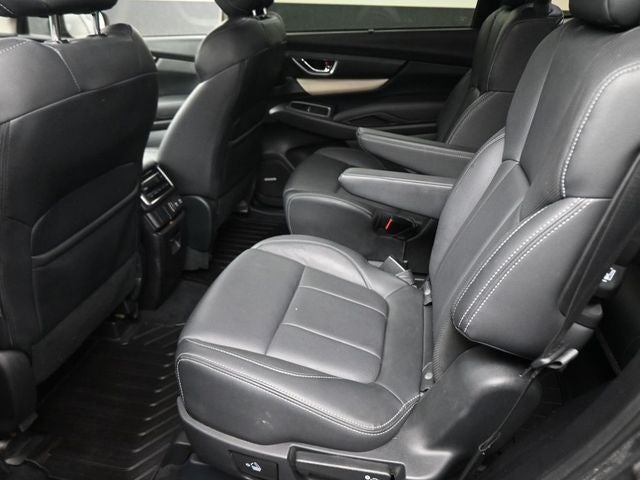2020 Subaru Ascent Limited