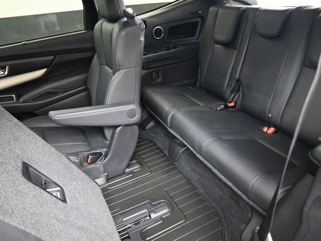2020 Subaru Ascent Limited