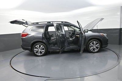 2020 Subaru Ascent Limited