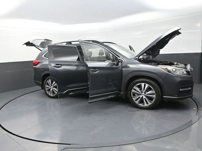 2020 Subaru Ascent Limited
