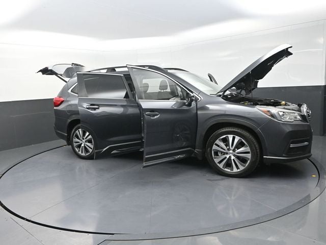 2020 Subaru Ascent Limited