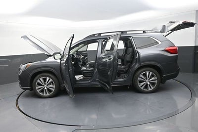 2020 Subaru Ascent Limited