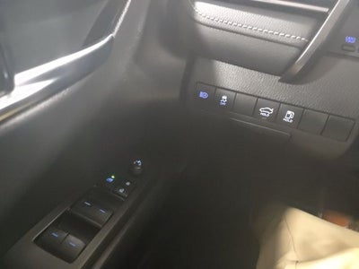 2022 Toyota Camry SE Nightshade