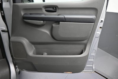 2017 Nissan NV Passenger SV