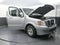 2017 Nissan NV Passenger SV
