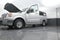 2017 Nissan NV Passenger SV