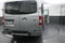 2017 Nissan NV Passenger SV